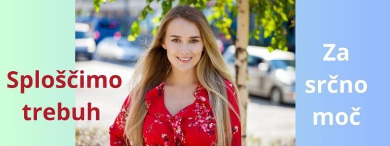 Pivski trebuh pritiska na srce z visceralno maščobo