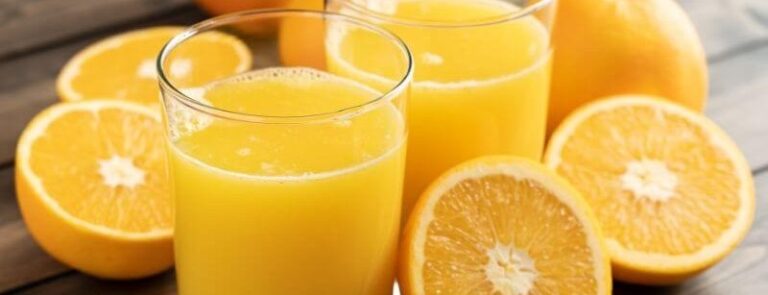 Pomarančni in limonin sok vsebuje HESPERIDIN glikozid za žilne stene